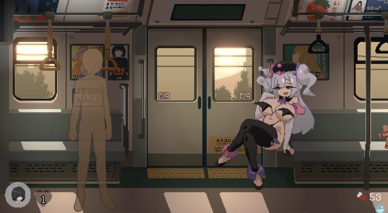 PC/SLG/#45番電車 体验版 日文生肉版【2024.12.1公开】-第2张图片-萌站 PC/SLG/#45番電車 体验版 日文生肉版【2024.12.1公开】-第2张图片-萌站