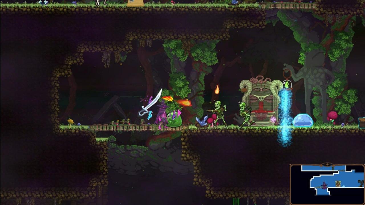 PC/SLG/#神奇魔法师  #An Amazing Wizard v0.5.193 官方中文版