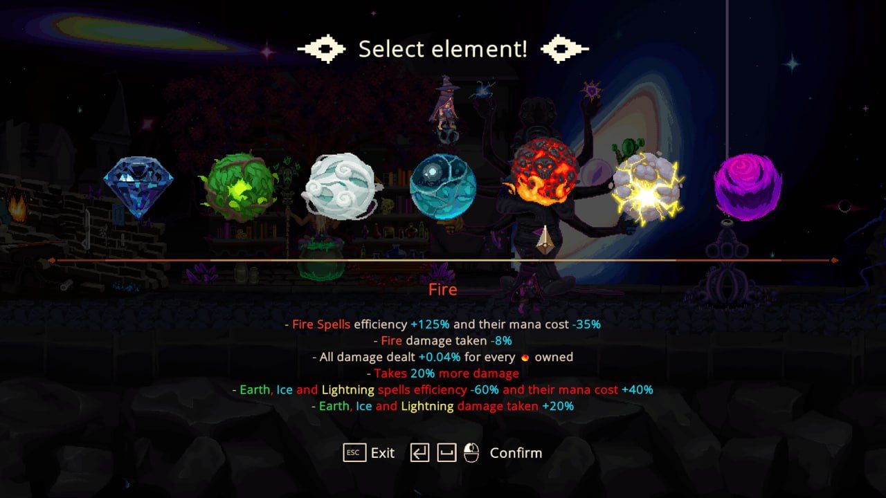 PC/SLG/#神奇魔法师  #An Amazing Wizard v0.5.193 官方中文版-第2张图片-萌站