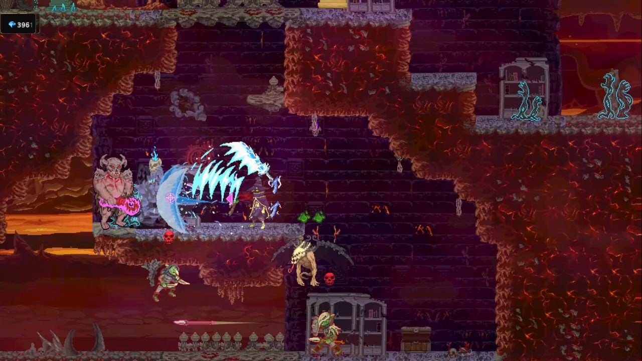 PC/SLG/#神奇魔法师  #An Amazing Wizard v0.5.193 官方中文版-第3张图片-萌站