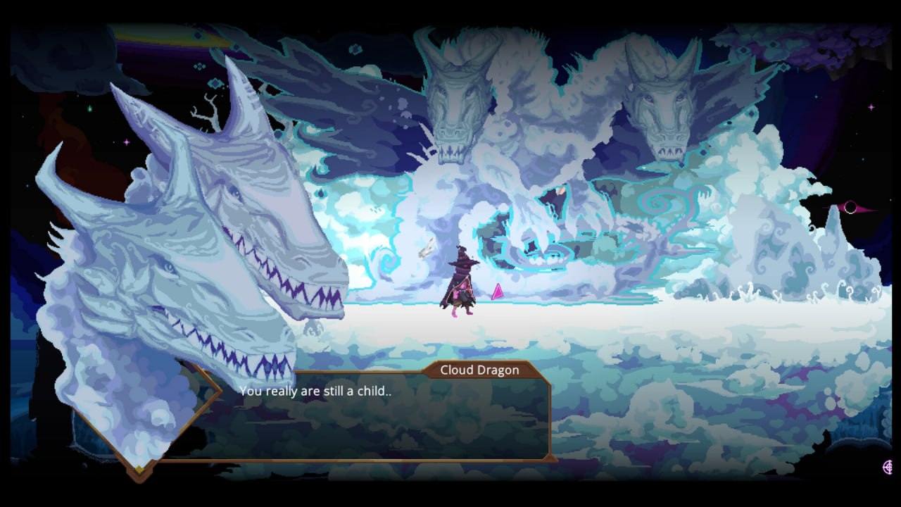 PC/SLG/#神奇魔法师  #An Amazing Wizard v0.5.193 官方中文版-第4张图片-萌站