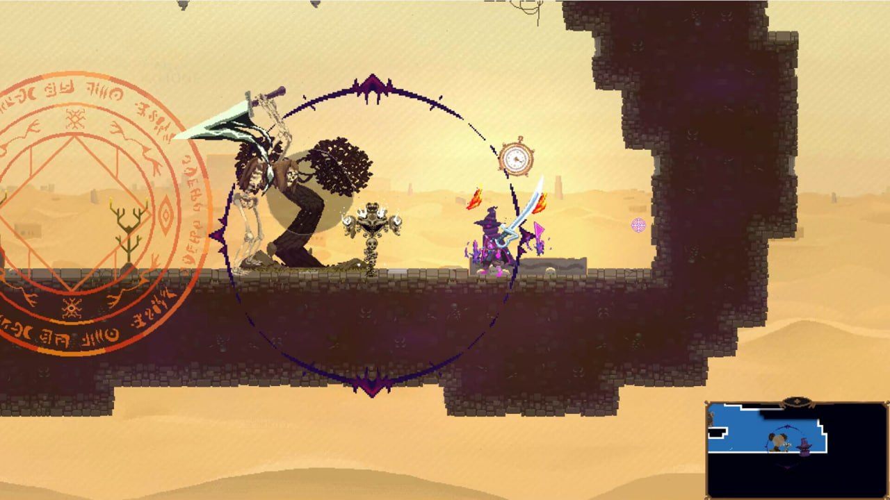PC/SLG/#神奇魔法师  #An Amazing Wizard v0.5.193 官方中文版-第6张图片-萌站