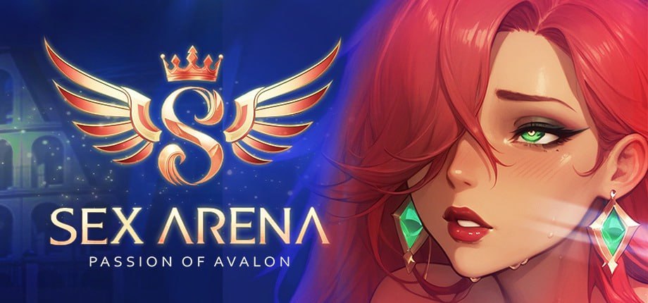 PC/SLG/#性爱竞技场：阿奎隆之欲 #Sex Arena: Passion of Aquilon  官方中文版【2025年06月09日 更新】-第5张图片-萌站