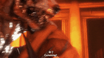 [Studio FOW] Beastly Bacchanalia [中文字幕]_clip1