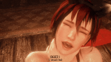 [Studio FOW] Mila Red Riding Hood [中文字幕]_clip1-第6张图片-萌站