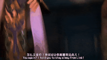 [Studio FOW] The Royal Treatment [中文字幕]_clip1