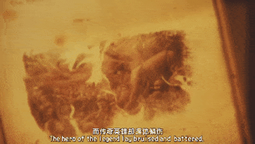 [Studio FOW] The Royal Treatment [中文字幕]_clip1-第5张图片-萌站