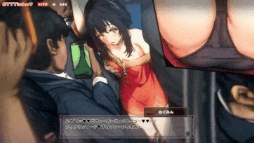 [はるとしを応援し隊] [痴漢募集掲示板-BadEnd版]めぐみんとカズマのえっちなアレコレ ヤッてみた！[えっち動画]_clip1-第8张图片-萌站