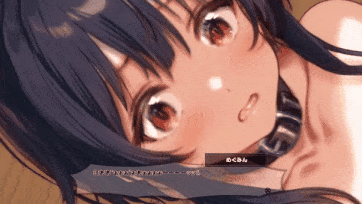 [はるとしを応援し隊] [秘密の握手会編]めぐみんとカズマのえっちなアレコレ　ヤッてみた！[えっち動画特別版！]_clip1