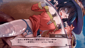 [はるとしを応援し隊] めぐみん蛙編専用ボイス版[cv御子柴泉]_clip1-第2张图片-萌站