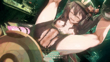 [はるとしを応援し隊] -機械姦編その2-えっち動画！!_clip1-第2张图片-萌站