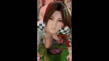 【动画/中出/乘骑/后入/爆操】Mai Shiranui bwc 他妈的 comp 1-第4张图片-萌站