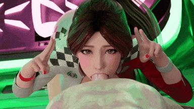 【动画/中出/乘骑/后入/爆操】Mai Shiranui bwc 他妈的 comp 1-第12张图片-萌站