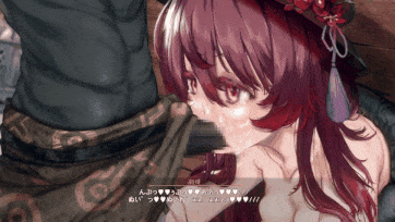[はるとしを応援し隊] 原神[胡桃]-見世物編その2-えっち動画！！_clip1-第3张图片-萌站