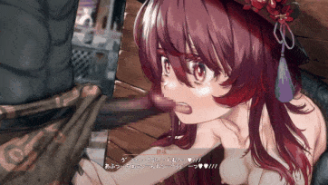 [はるとしを応援し隊] 原神[胡桃]-見世物編その2-えっち動画！！_clip1-第6张图片-萌站