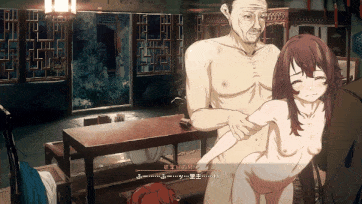 [はるとしを応援し隊] 原神胡桃-往生堂編 どえっち特別版後半_clip1-第3张图片-萌站