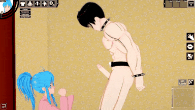 【动画/侧入/中出/后入/爆操/乘骑/口交】YuYu Hakusho Botan hentai-第7张图片-萌站