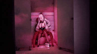 【动画/后入/乘骑/爆操/口交/中出】另一个世界服务马桶 ZZZ 03 薇薇安·女妖 [No WM][Lanzfh]-第2张图片-萌站