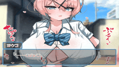 【动画/乳交/巨乳】乳房射精耐力测试 【滴！！】-第5张图片-萌站