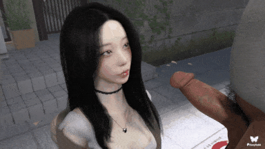 【动画/自慰/口交/调教/爆操】心灵控制作弊 Vol.2 [CherryPie404]