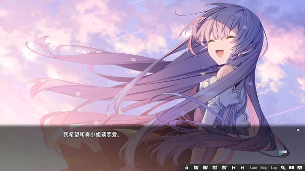17+/PC/ADV/#KANADE 官方中文版【2025年06月12日 发售】