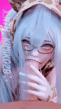视=6[3D小马大车VAM] NTH_kimiko2B：S11 爆乳黑丝女儿是爸爸的肉便器 [中配中字] [6.9G]-第10张图片-萌站
