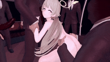【动画/中出/轮奸/后入/爆操】一周年纪念问候和与以前作品的差异[村民]-第11张图片-萌站