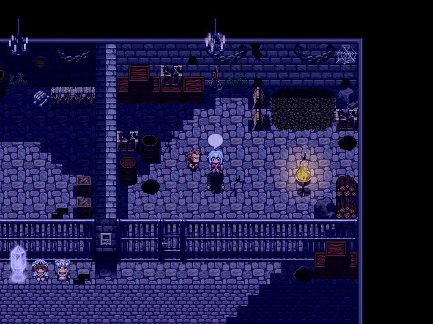 【PC/汉化/全CG】绘里奈的奴隶日记——我要当妈妈了！（エリナの奴隷日記 -わたし、ママになります!-）-第3张图片-萌站