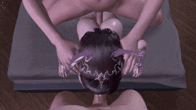 视=17[3D动态VAM] 小梦：小舞东京热 性感御姐3P激情爆肏 [3.8G]