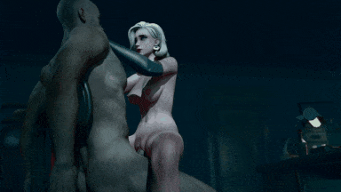 视=19[3D无修CV] Capybani -新作：天使+菈妮+朱诺+索杰恩+伊拉锐 性感御姐激情爆肏 [1.2G]