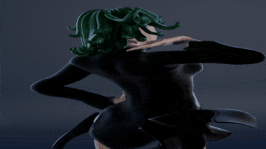视=22[3D无修CV] Dude017 新作：龙卷 娇小身材极品少女 巨根爆插中出水嫩蜜穴 黄油[422M]-第6张图片-萌站