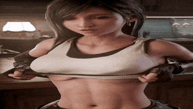 视=22[3D无修CV] Dude017 新作：龙卷 娇小身材极品少女 巨根爆插中出水嫩蜜穴 黄油[422M]-第8张图片-萌站