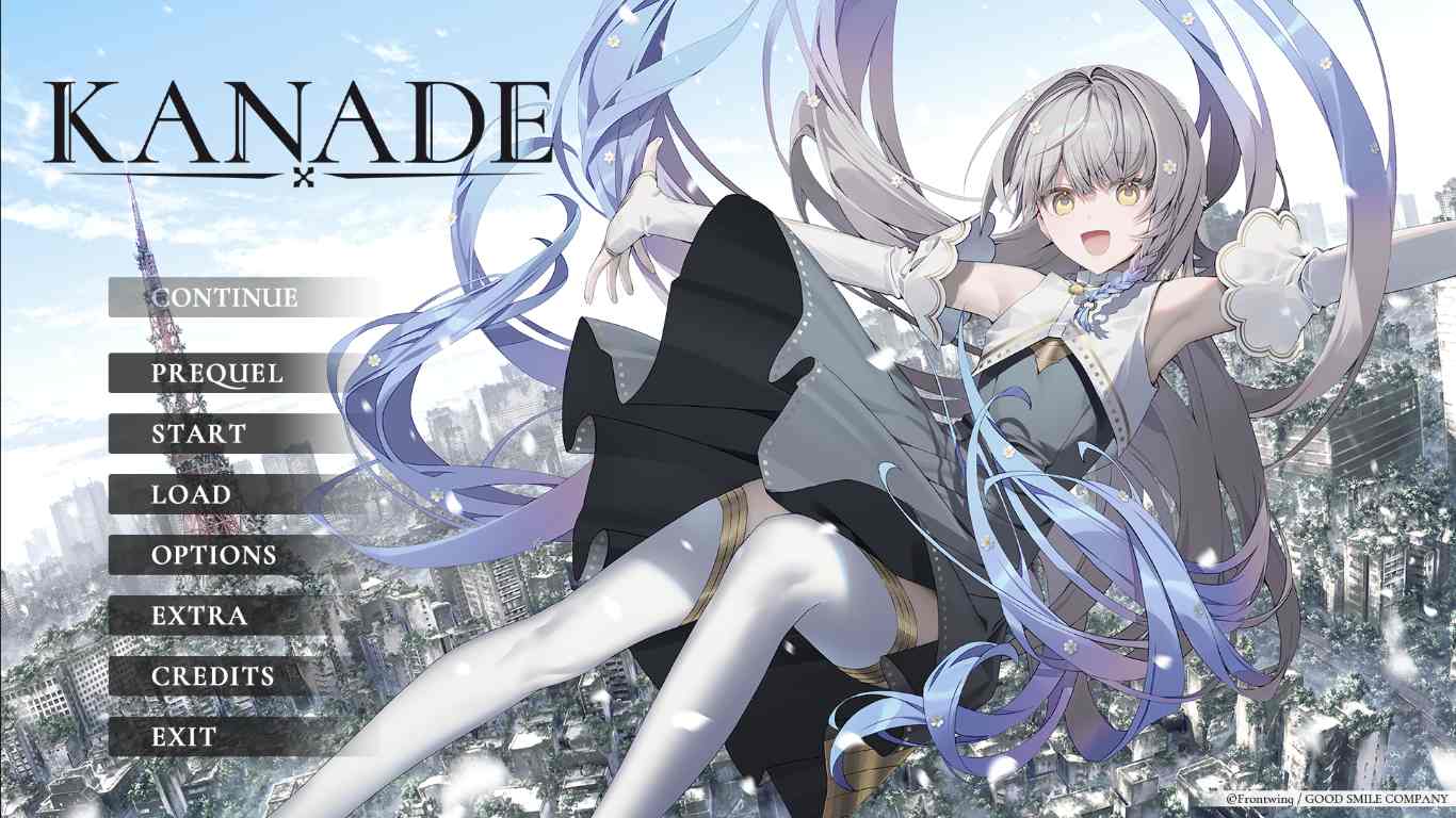 【ADV/官中/PC/全年龄】KANADE