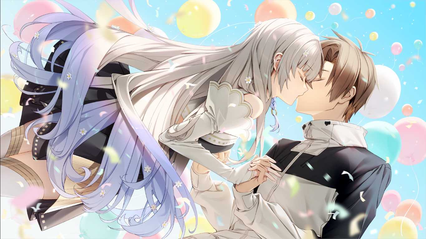 【ADV/官中/PC/全年龄】KANADE-第11张图片-萌站 【ADV/官中/PC/全年龄】KANADE-第11张图片-萌站