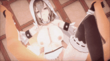 【动画/中出/乘骑/口交/爆操】3D 修女系列-第10张图片-萌站