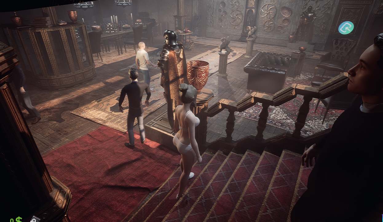 【3D互动官中全动态】妓女模拟器3 Prostitute Simulator 3 Ver1.0.0 官方中文步兵版【7.57G】-第12张图片-萌站