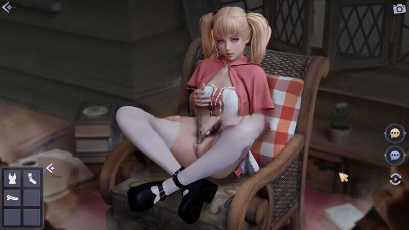 【SLG中文步兵】[Lovely Games]深邃的秘密 Deep Secret Ver1.05 官方中文步兵版【789M】-第5张图片-萌站