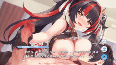 【动画/乘骑/乳交/爆操】Koumei - Twinkle Star Knights1-2部分-第2张图片-萌站