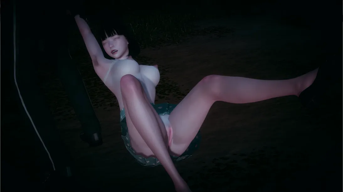 【互动SLG汉化动态PC】富江想结婚 Tomie Wants to Get Married Ver1.1b AI汉化内嵌版【3.9G】-第2张图片-萌站