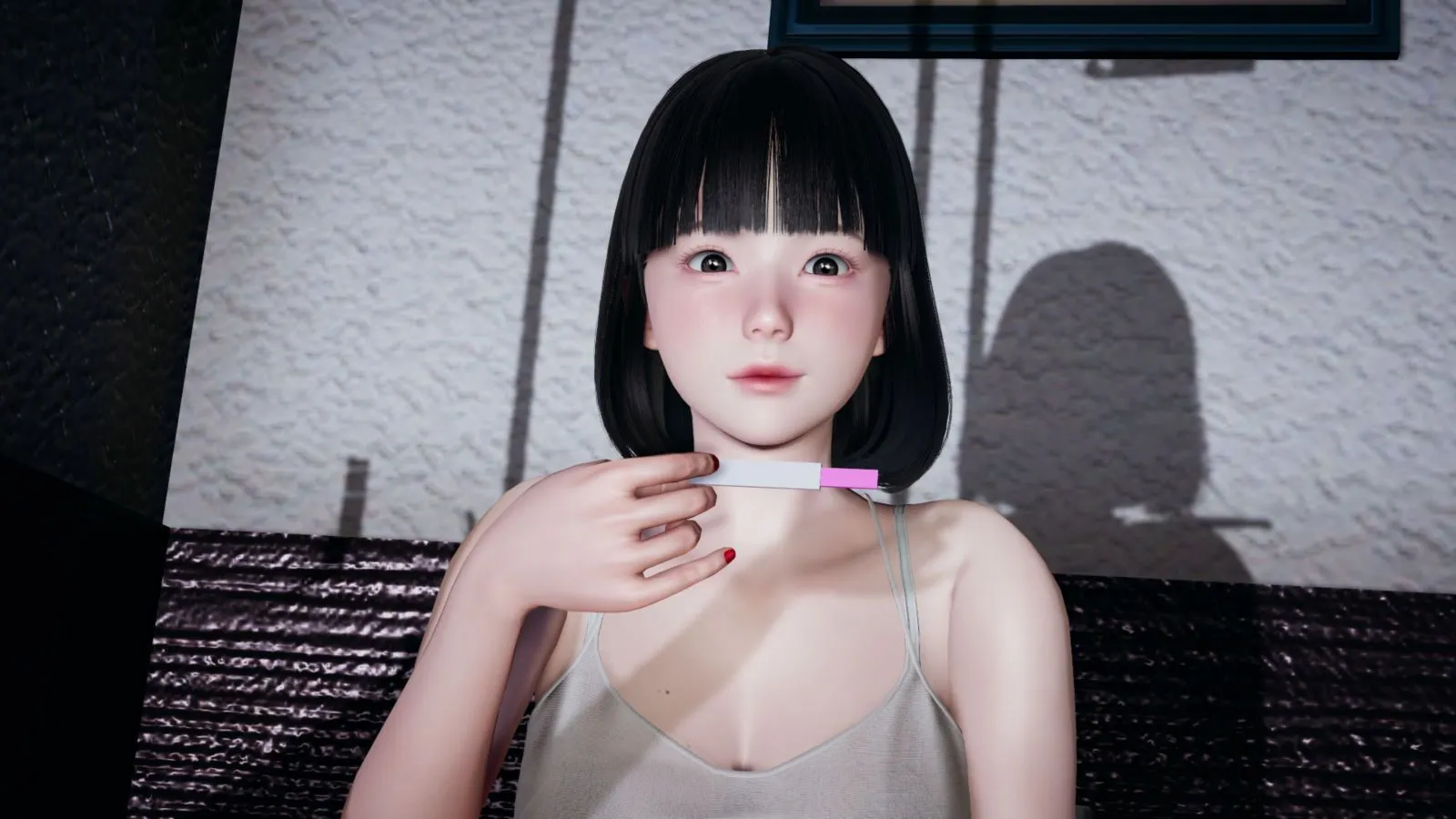【互动SLG汉化动态PC】富江想结婚 Tomie Wants to Get Married Ver1.1b AI汉化内嵌版【3.9G】-第12张图片-萌站