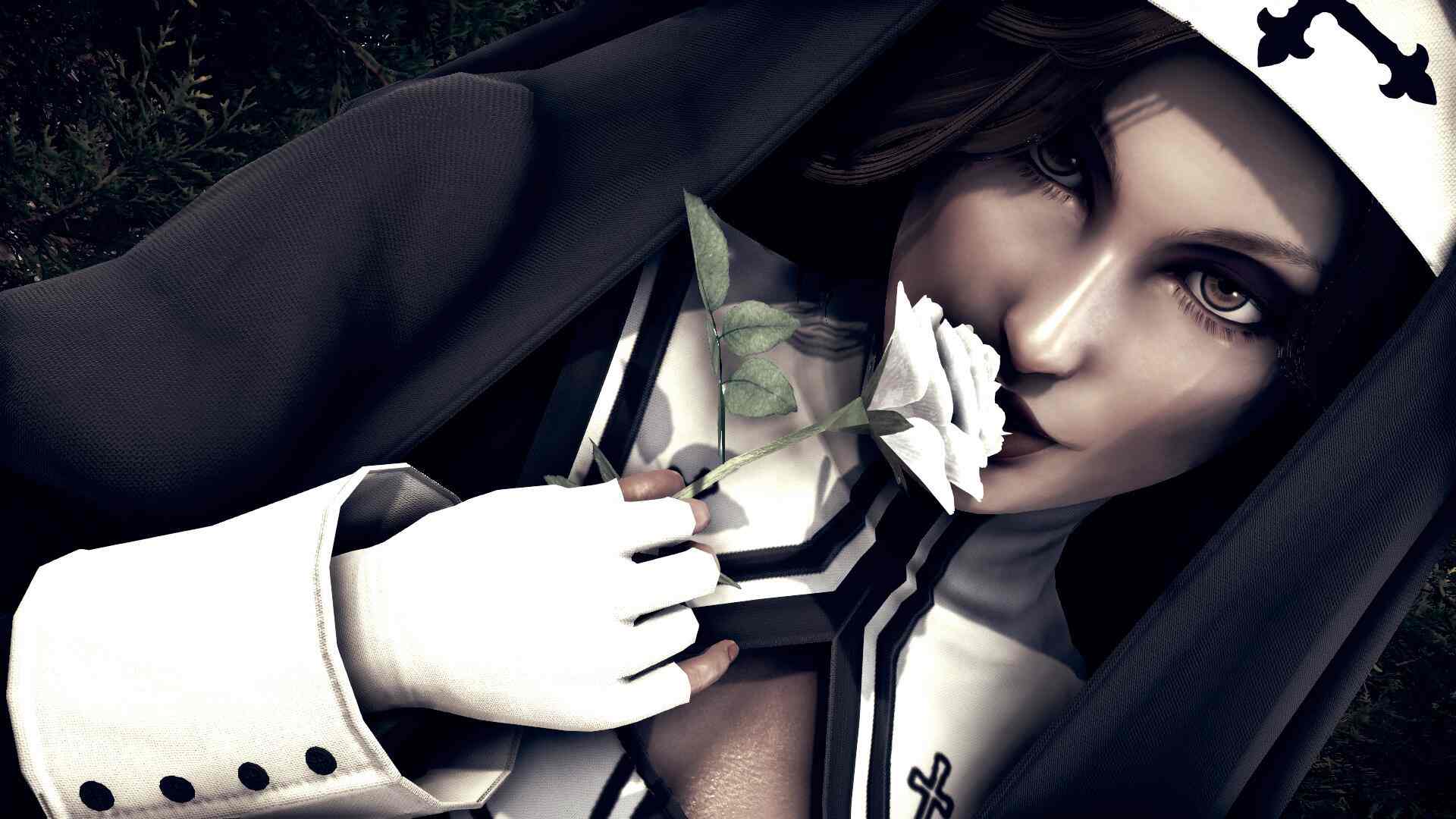 【欧美SLGAI汉化PC】肆无忌惮的异端 Irreverent Heresy Ver1.0完结 AI汉化步兵版【3.84G】-第2张图片-萌站
