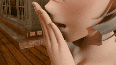 视=41[无修CV4K][Sodeno19] 新作 鸣潮长离x椿 扶她长离和椿的激情性交 [2.3G]-第4张图片-萌站