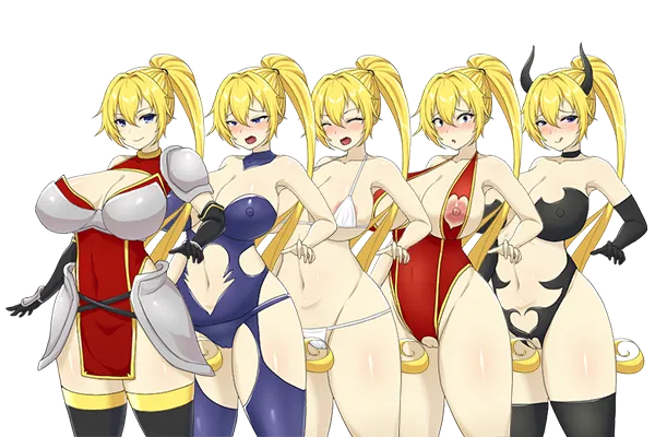【日系RPG官中银堕PC+可joi】希尔达与银欲之塔 ヒルダと银欲の塔官中版+全CG【770M】-第7张图片-萌站 【日系RPG官中银堕PC+可joi】希尔达与银欲之塔 ヒルダと银欲の塔官中版+全CG【770M】-第7张图片-萌站