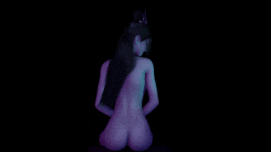 视=44[3D动态VAM] Nianshejidajili：E17-柳眉 性感御姐女上位M腿骑乘爆肏 [3.2G]