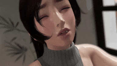 视=56【3D动画中文】 梅麻呂视频 ：夫目前犯NTR~巨乳O爱治疗师 CV日配官中【1.1G全CV】-第11张图片-萌站