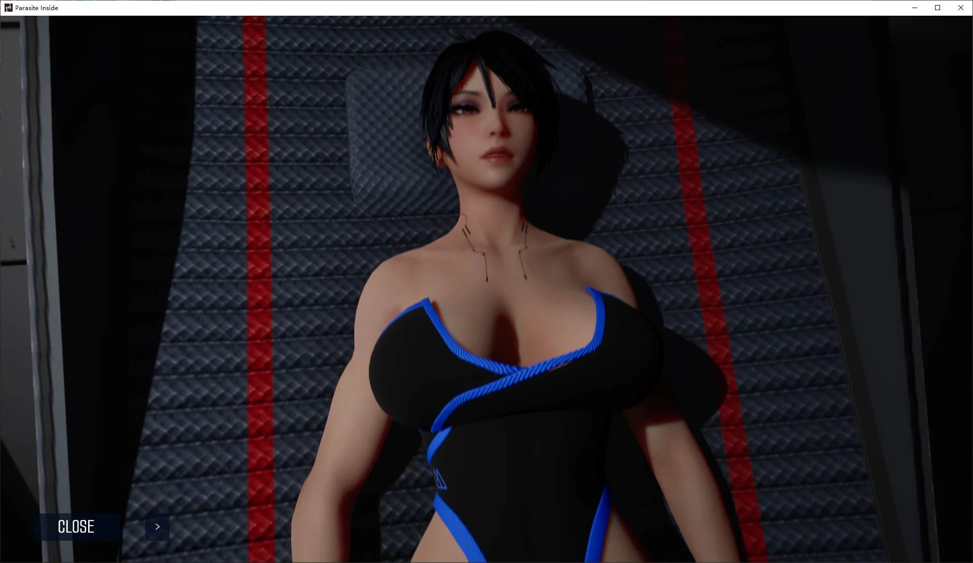 【欧美3D/动态/CV】Parasite Inside v0.3.5 最新步兵版【更新/2.1G】-第3张图片-萌站 【欧美3D/动态/CV】Parasite Inside v0.3.5 最新步兵版【更新/2.1G】-第3张图片-萌站