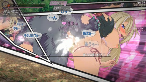 ✅社团名：#うんこモリモリ丸 ▫️名称：退魔巫女当死 ▫️原名：退魔巫女死すべし ▫️版本：v250502  -第2张图片-萌站