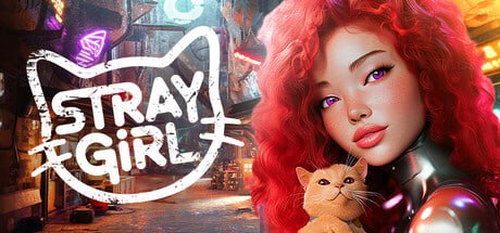 ✅开发者：#Carnality INC ▫️名称：流浪少女 ▫️原名：STRAY GIRL 🔞 ▫️版本：Build.18569120