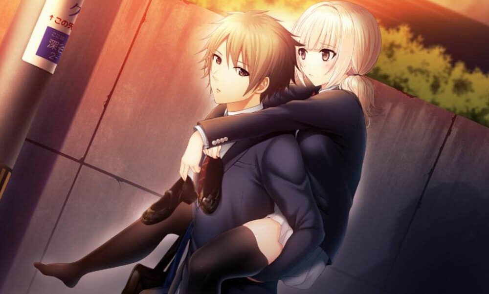 【AI翻译/GAL】ゴールデンアワー  #ゴールデンアワー