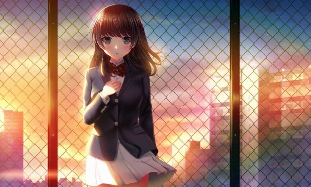 【AI翻译/GAL】ゴールデンアワー  #ゴールデンアワー-第3张图片-萌站
